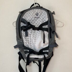 DEUTER 12L (Liter) Hiking Backpack Bag